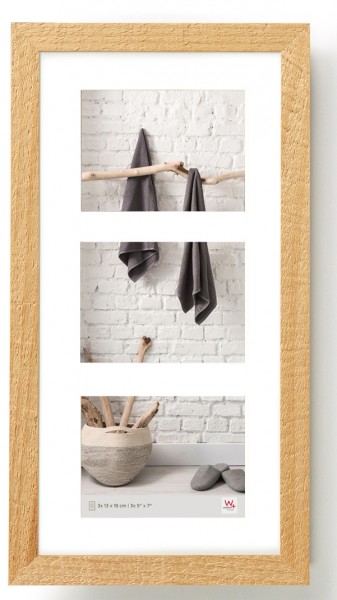 Home Holzr. 3X13x18 NATUR