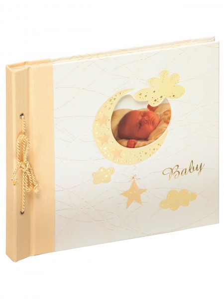 Babyalbum Bambini