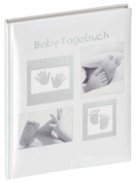 Tagebuch Little Foot